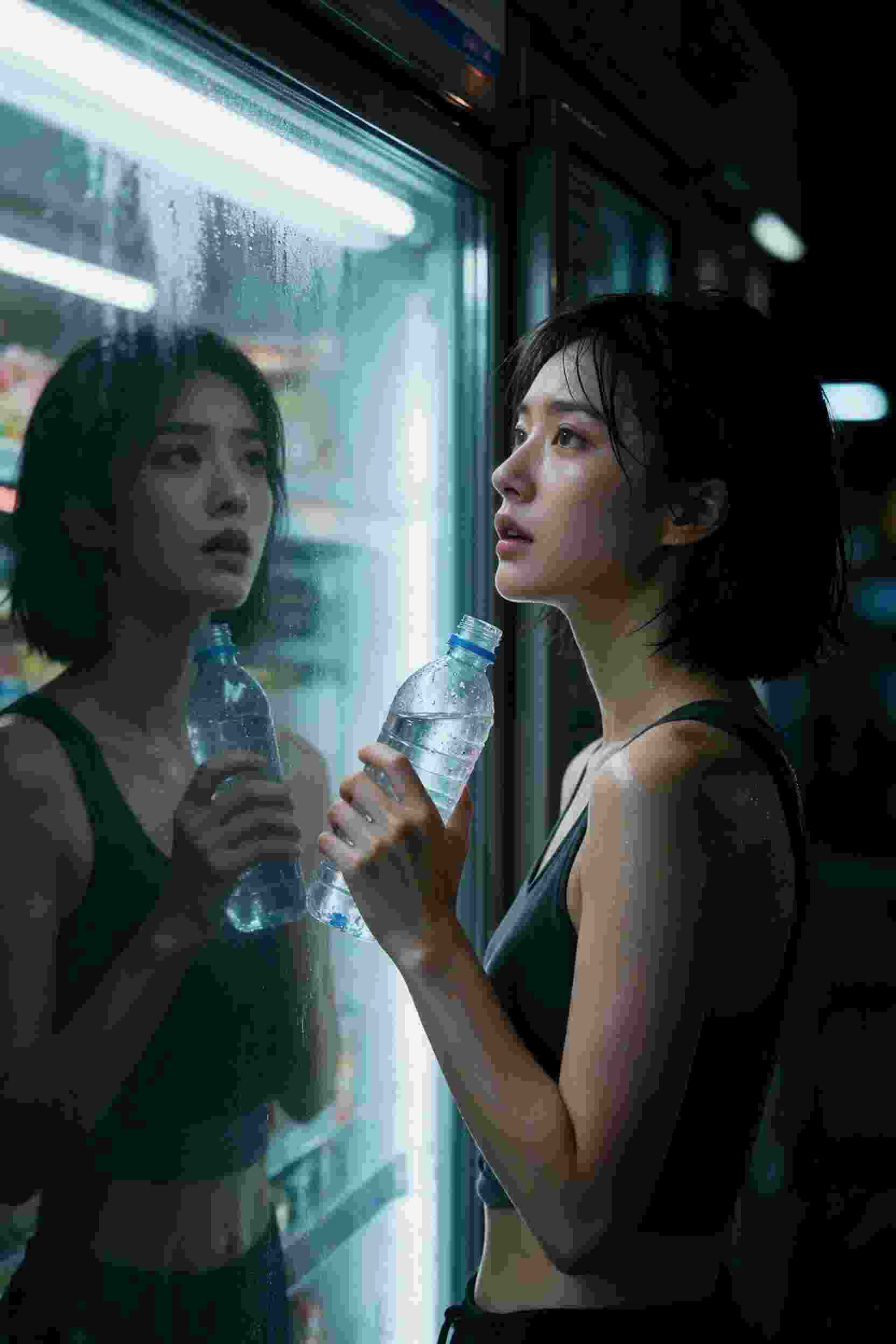 漫改:黄昏恋歌