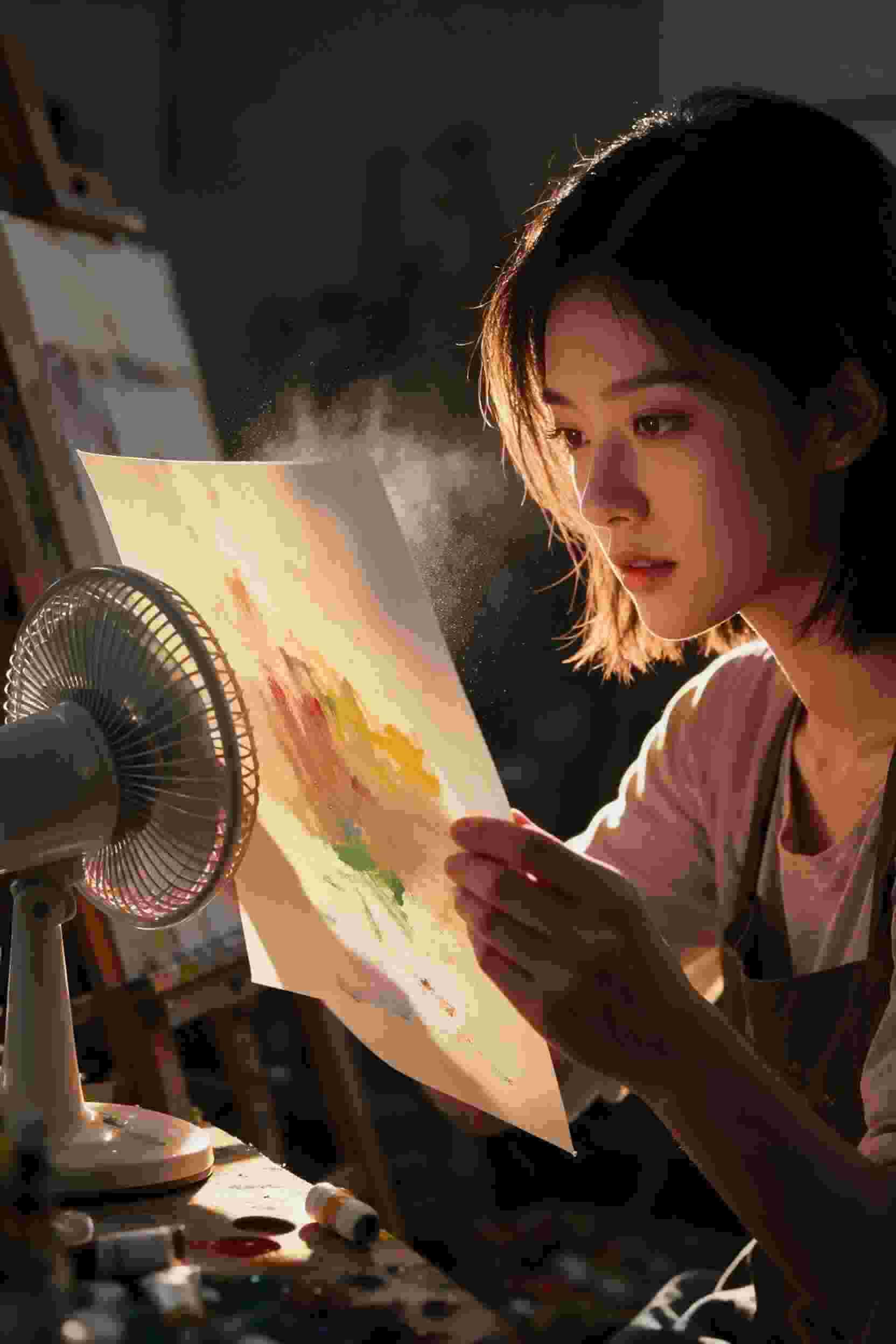 总裁的秘密恋人